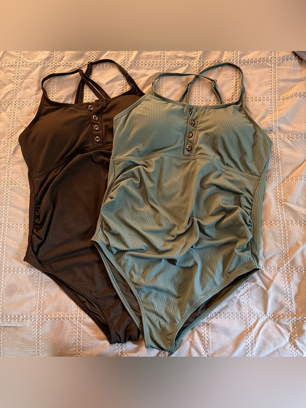 Maternity Bathing Suits Bundle